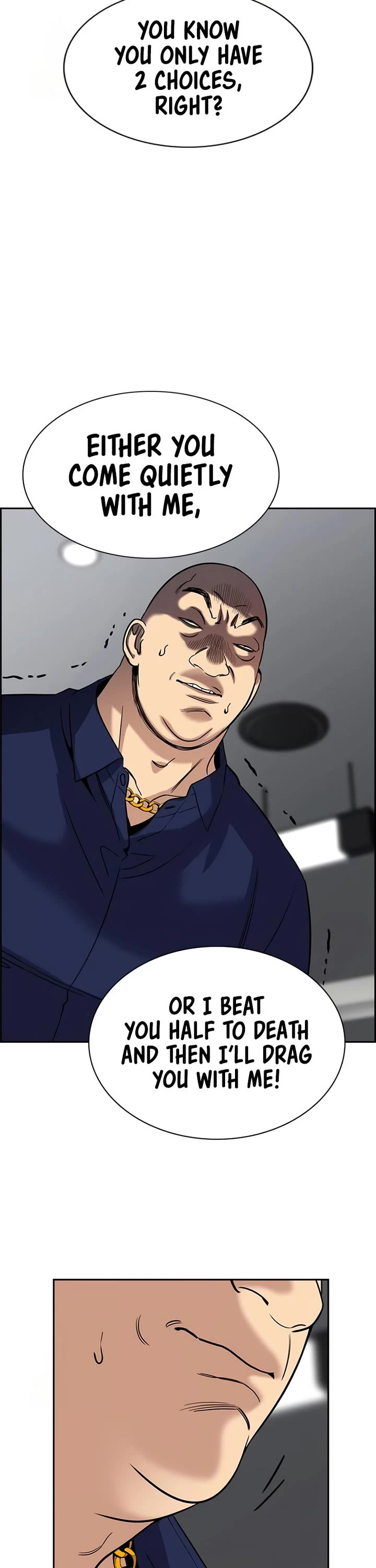 Get Schooled chapter 232 page 40