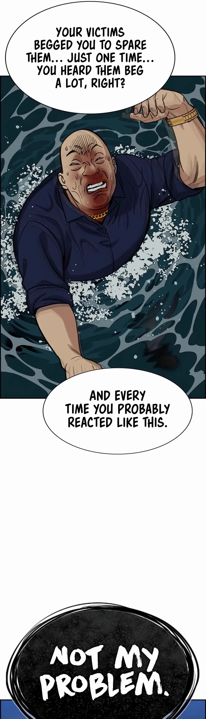 Get Schooled chapter 233 page 49