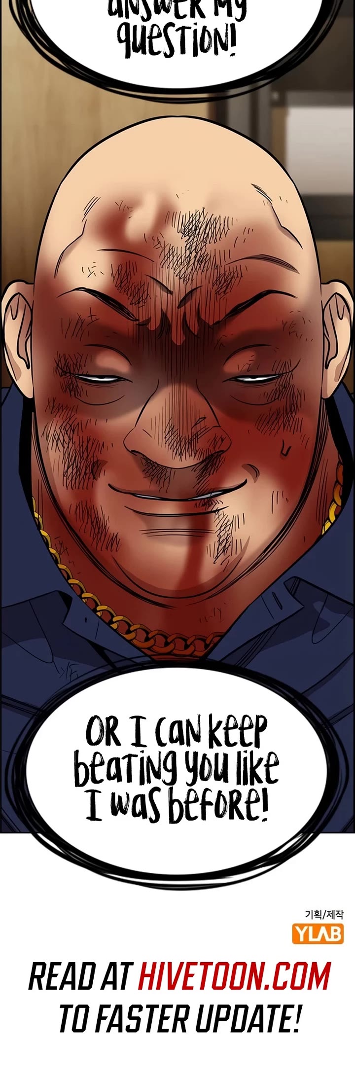 Get Schooled chapter 234 page 46