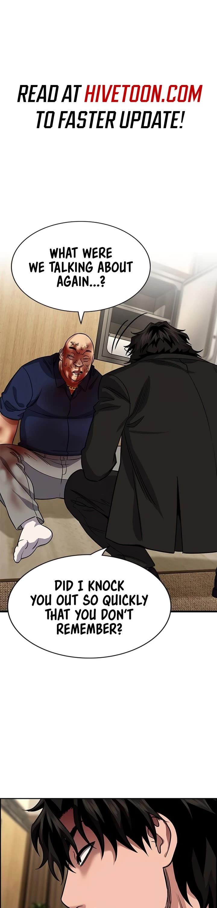 Get Schooled chapter 235 page 1