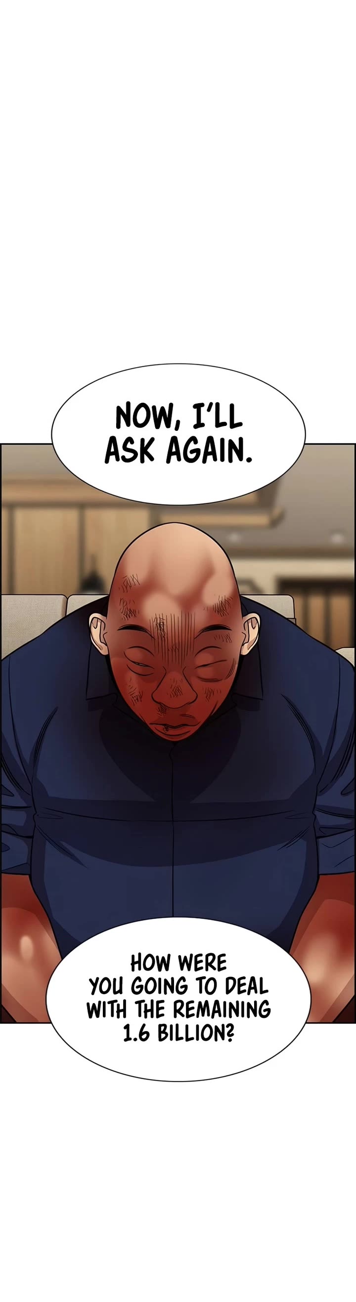 Get Schooled chapter 235 page 12