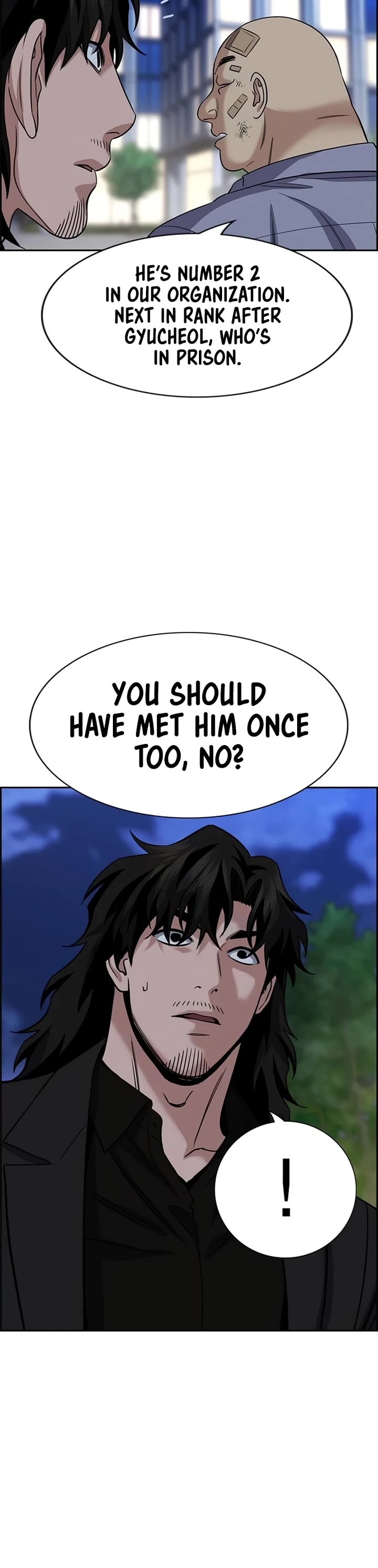 Get Schooled chapter 235 page 18