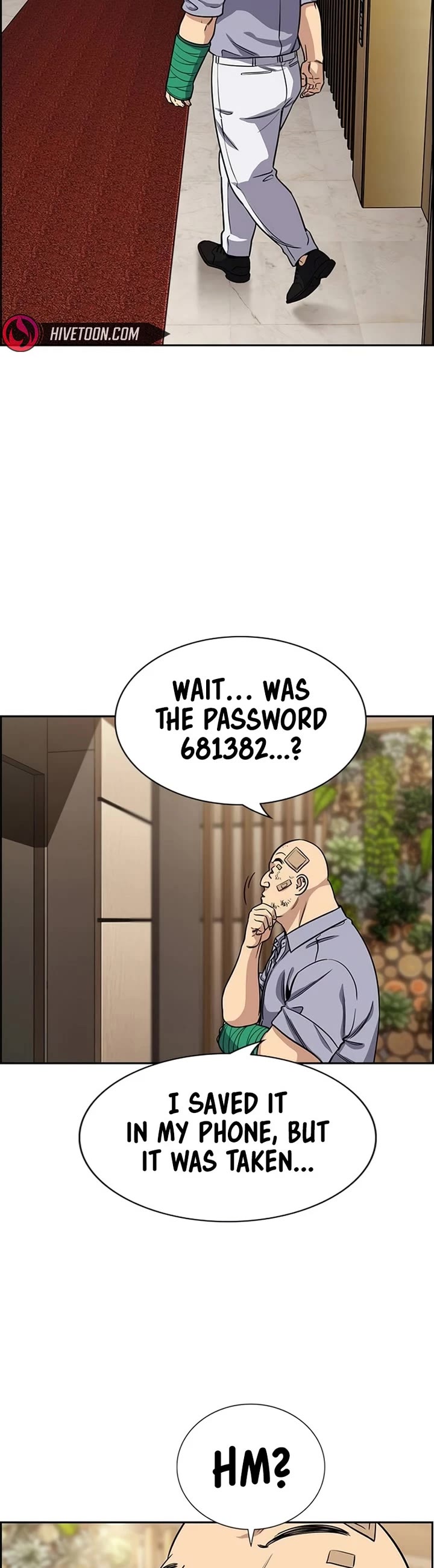 Get Schooled chapter 235 page 23