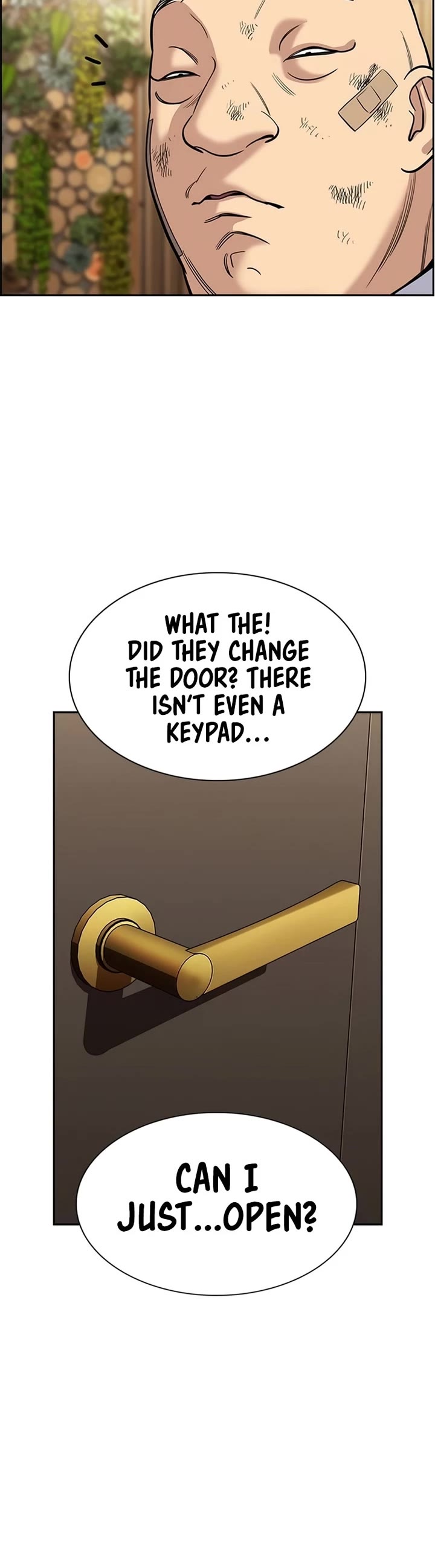 Get Schooled chapter 235 page 24