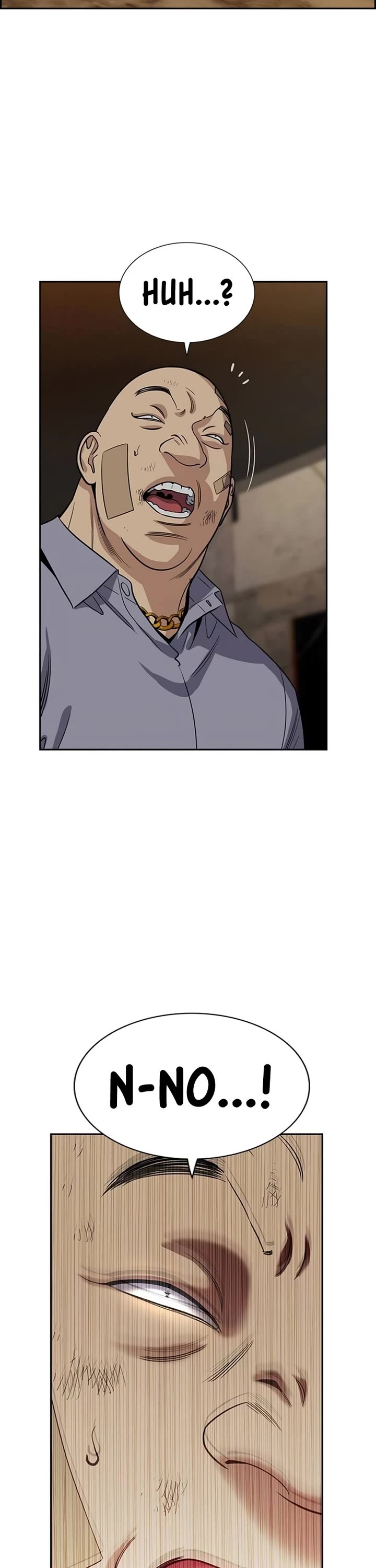 Get Schooled chapter 235 page 26