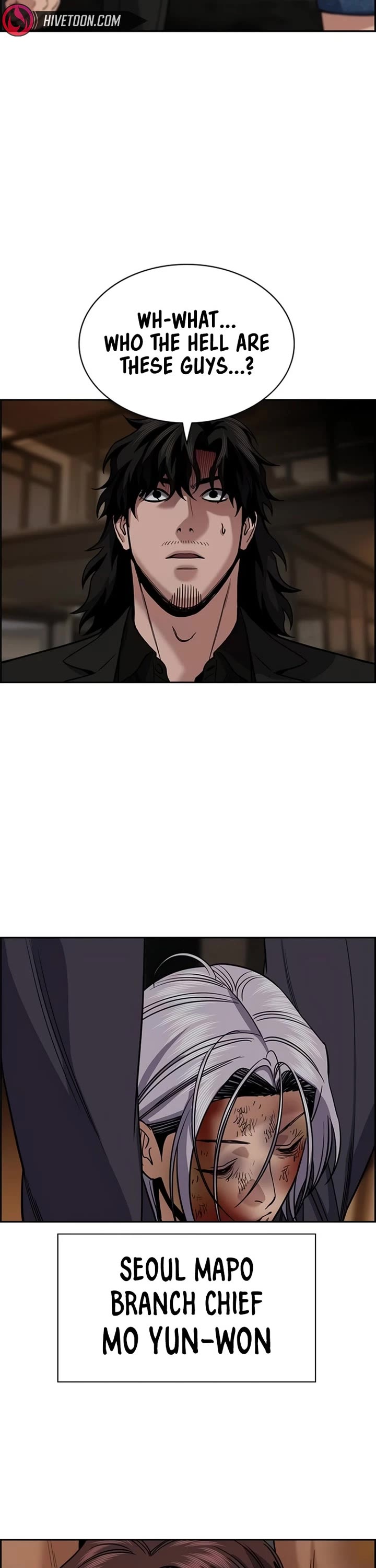 Get Schooled chapter 235 page 33