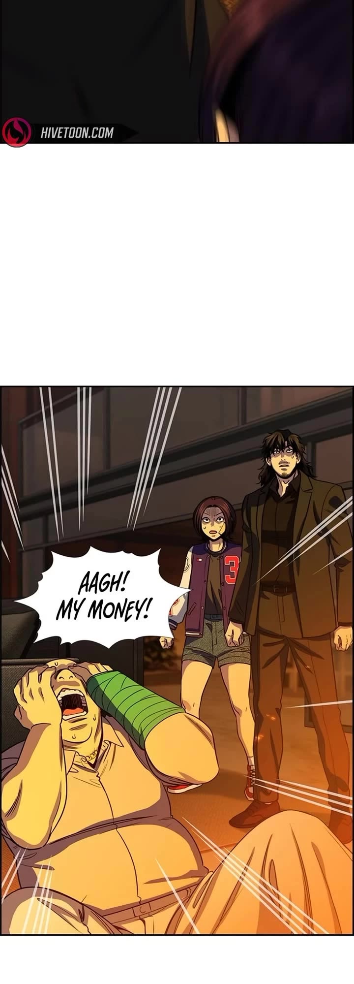 Get Schooled chapter 235 page 41