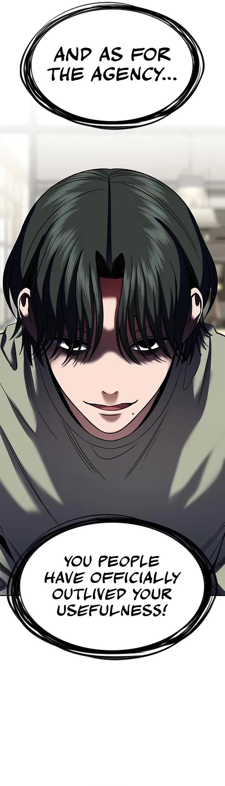 Get Schooled chapter 235 page 43