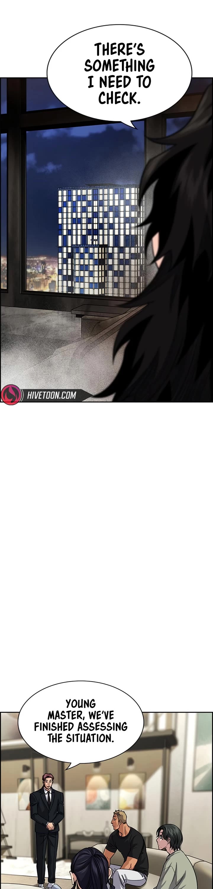 Get Schooled chapter 236 page 27