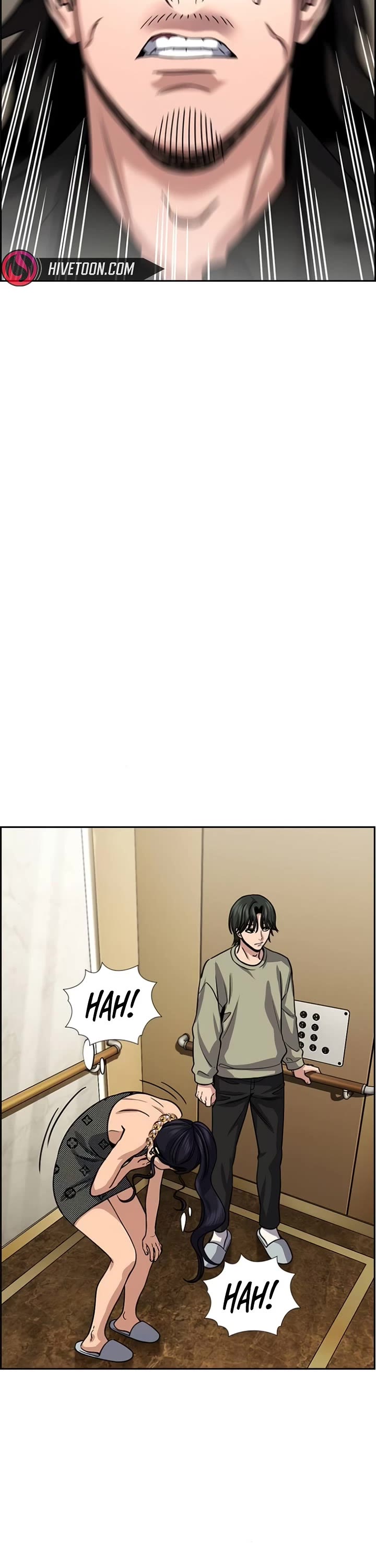 Get Schooled chapter 237 page 22