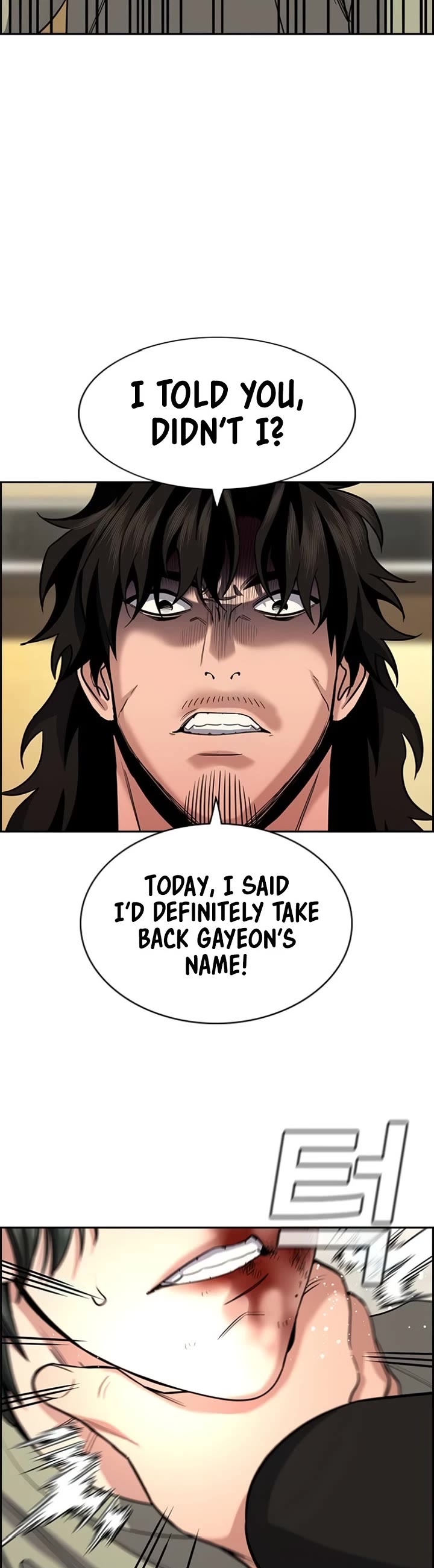 Get Schooled chapter 237 page 29