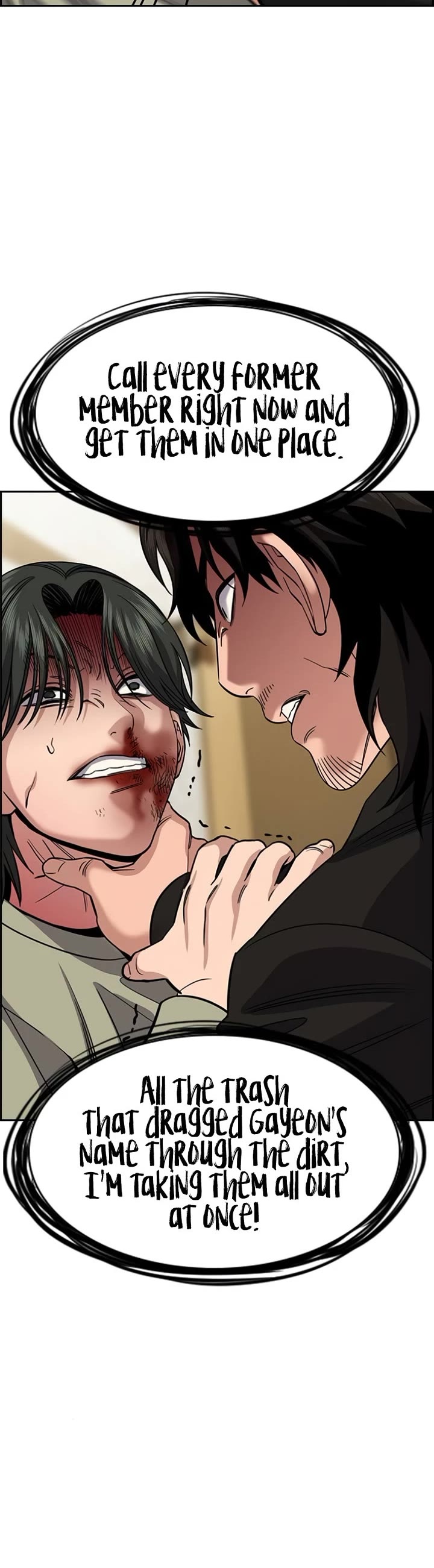 Get Schooled chapter 237 page 30