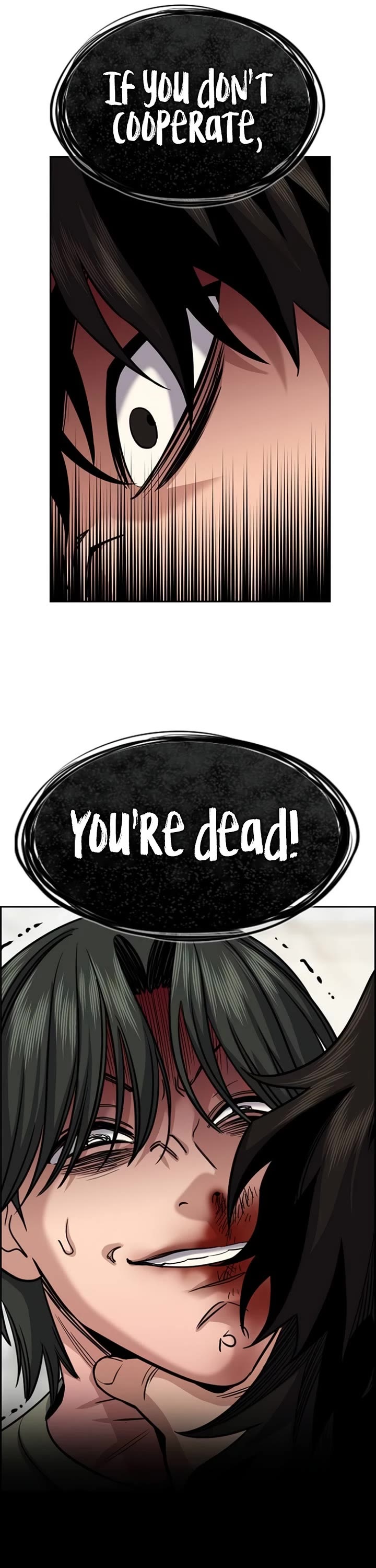 Get Schooled chapter 237 page 31