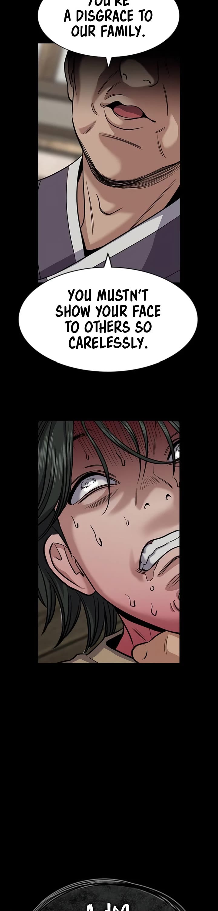 Get Schooled chapter 237 page 33