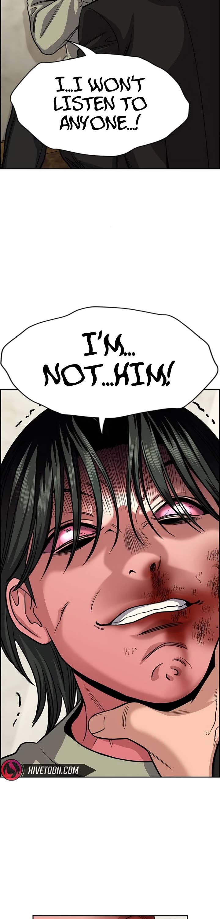 Get Schooled chapter 237 page 35