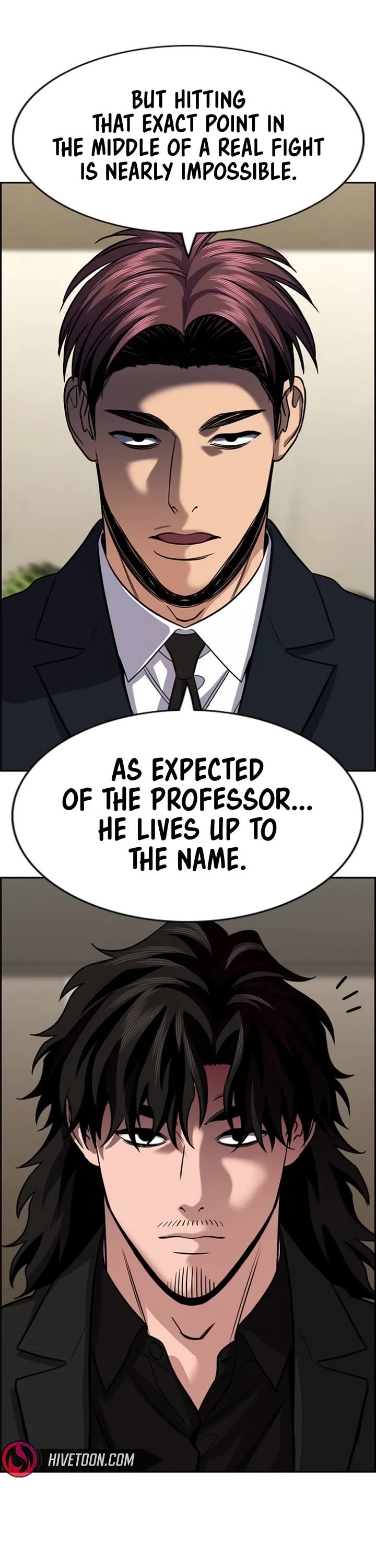 Get Schooled chapter 237 page 4