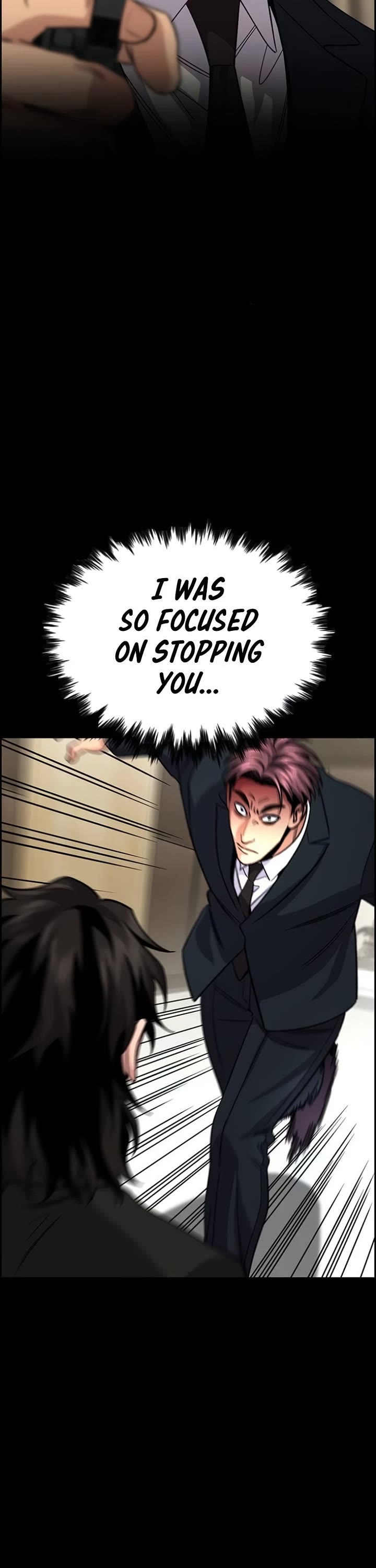 Get Schooled chapter 237 page 40