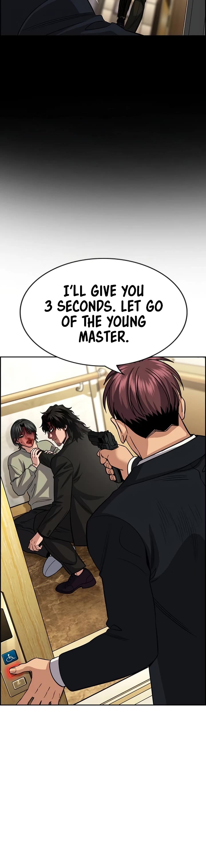 Get Schooled chapter 237 page 44