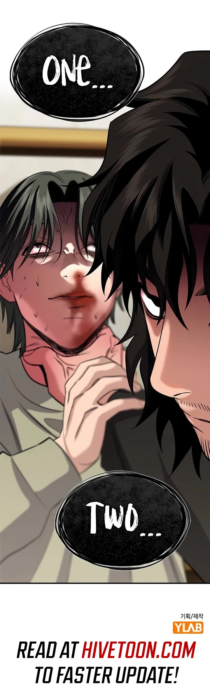 Get Schooled chapter 237 page 46