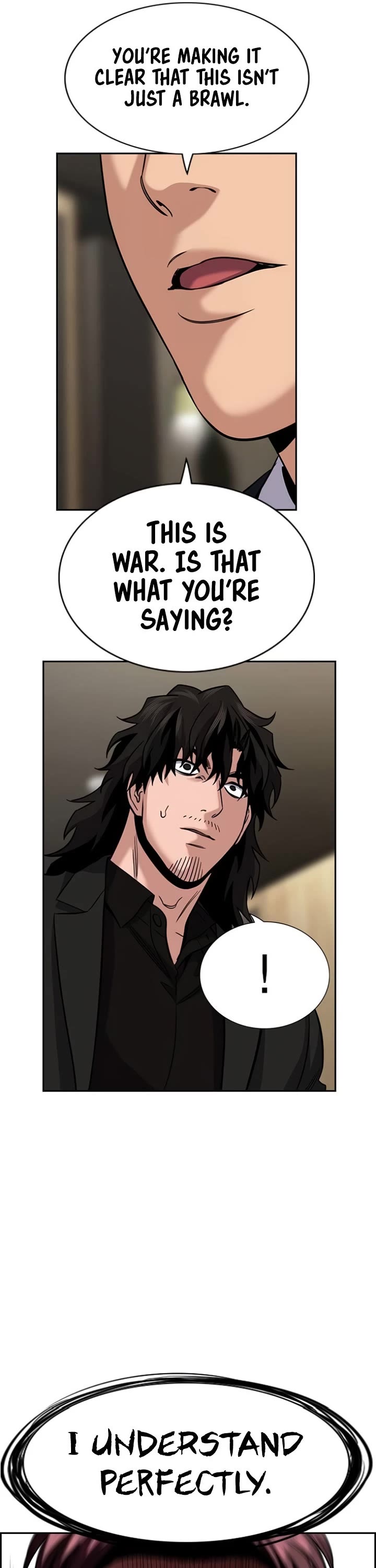 Get Schooled chapter 237 page 7