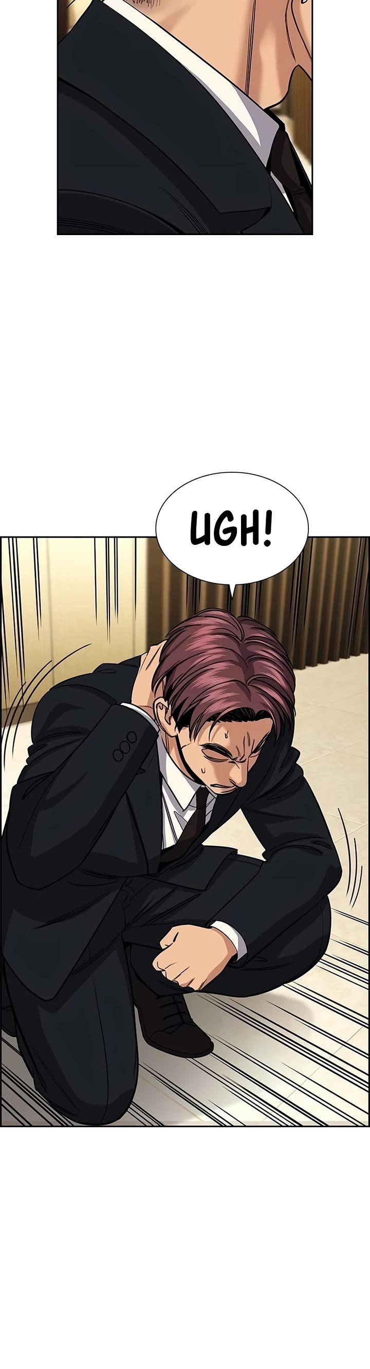 Get Schooled chapter 238 page 18