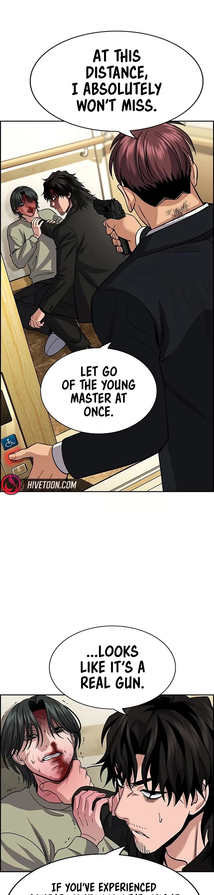 Get Schooled chapter 238 page 2