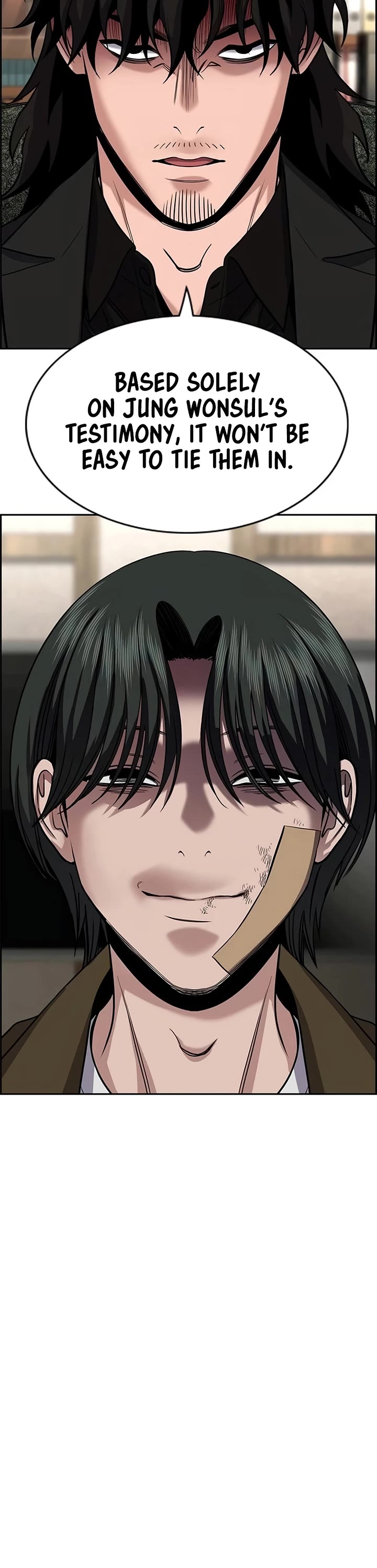 Get Schooled chapter 238 page 30