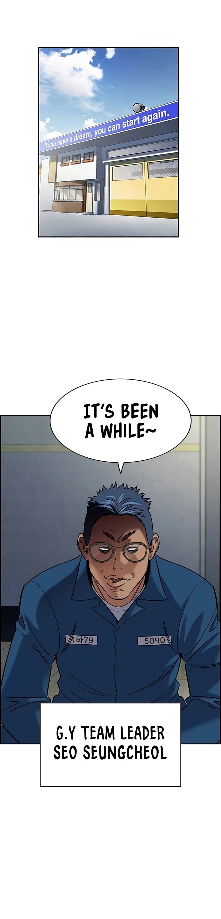 Get Schooled chapter 238 page 31