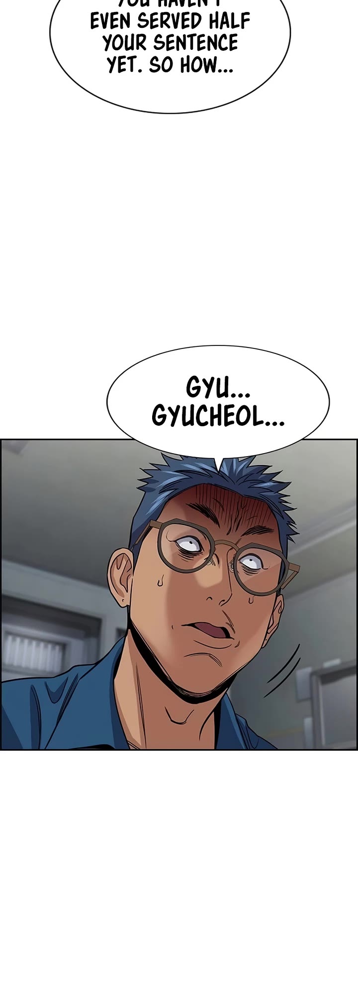 Get Schooled chapter 238 page 40