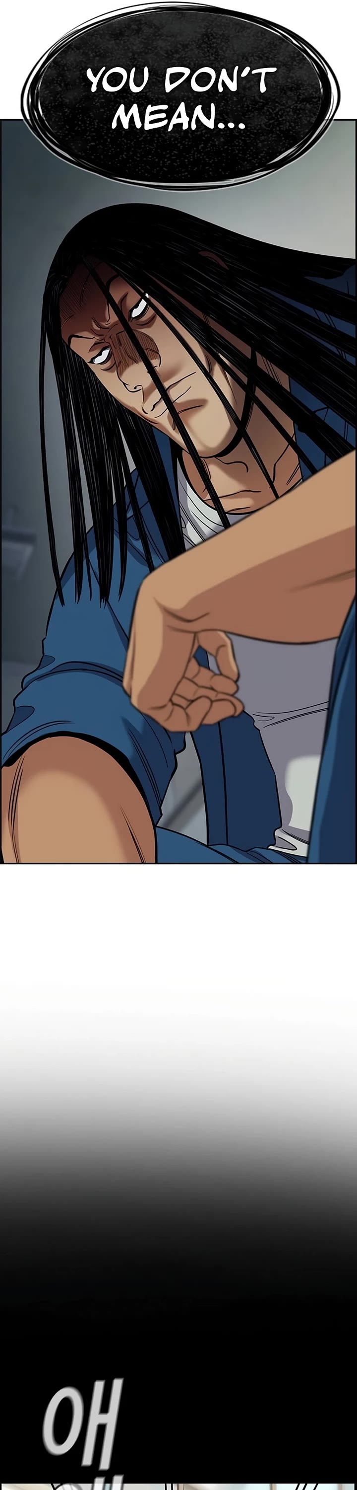 Get Schooled chapter 238 page 41