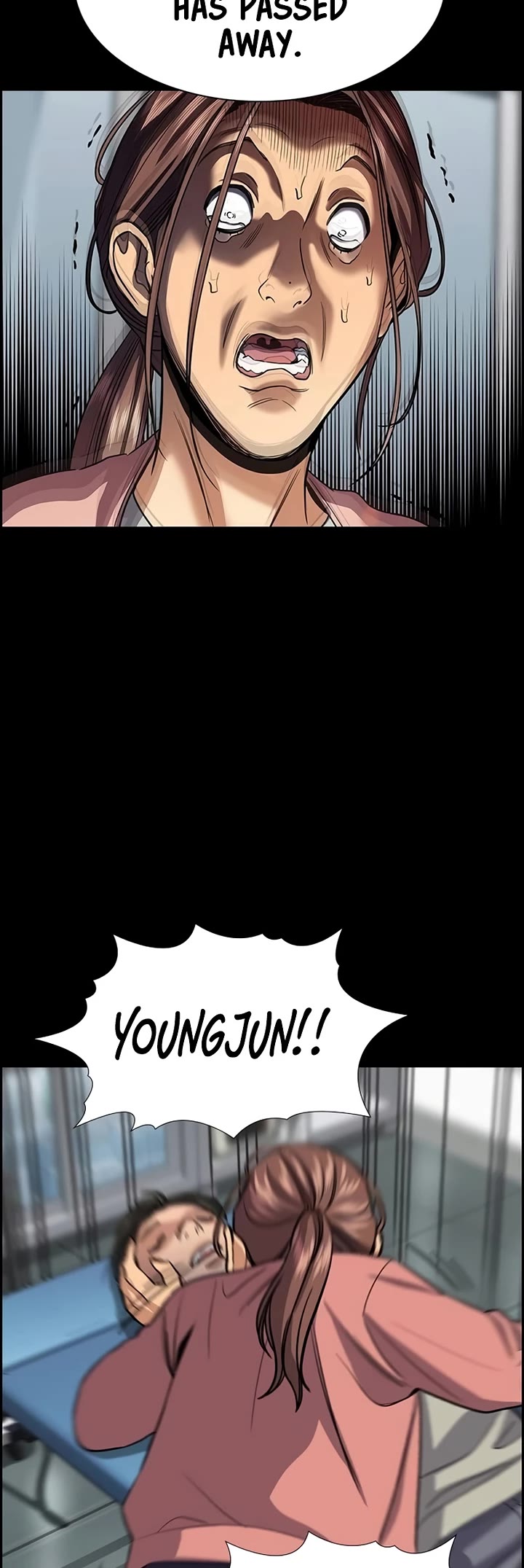 Get Schooled chapter 238 page 44