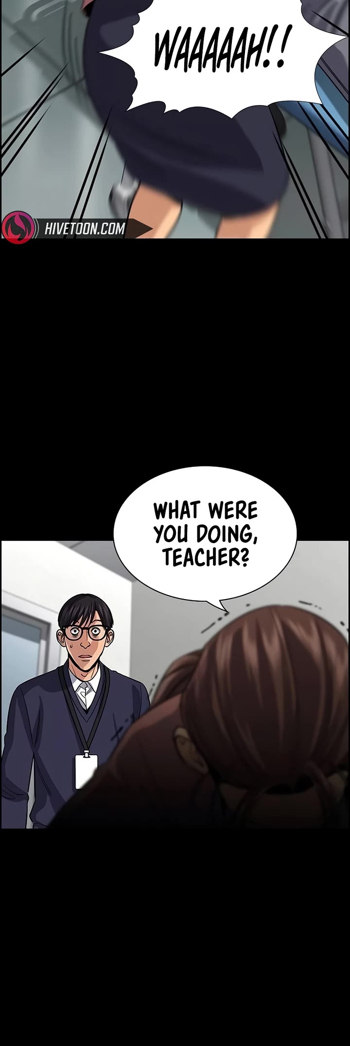 Get Schooled chapter 238 page 45