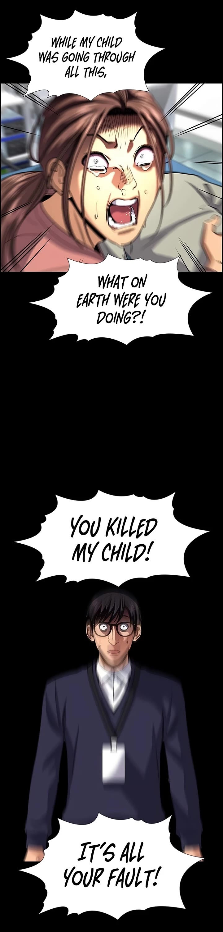 Get Schooled chapter 238 page 46