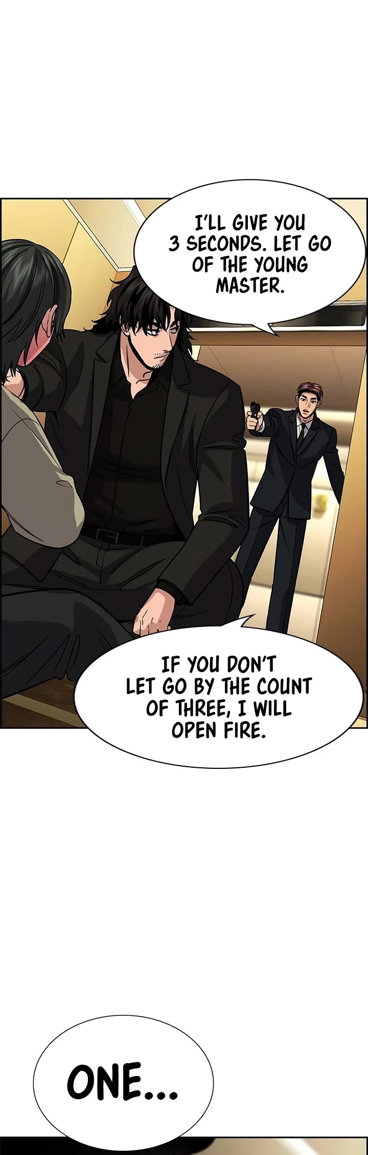 Get Schooled chapter 238 page 5