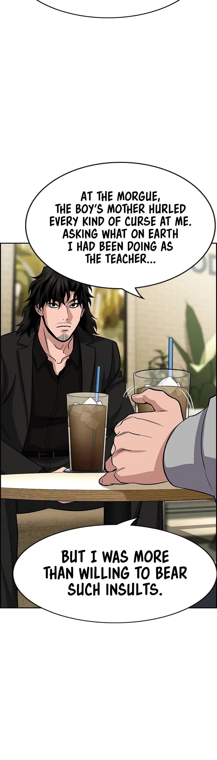 Get Schooled chapter 239 page 31