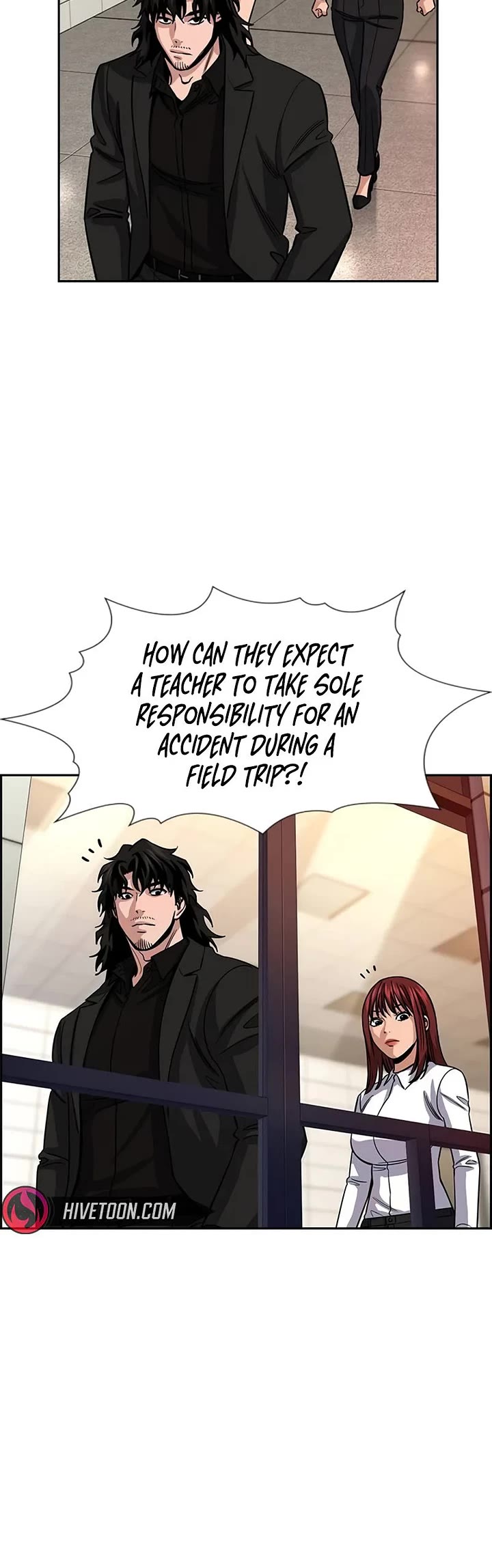 Get Schooled chapter 239 page 43