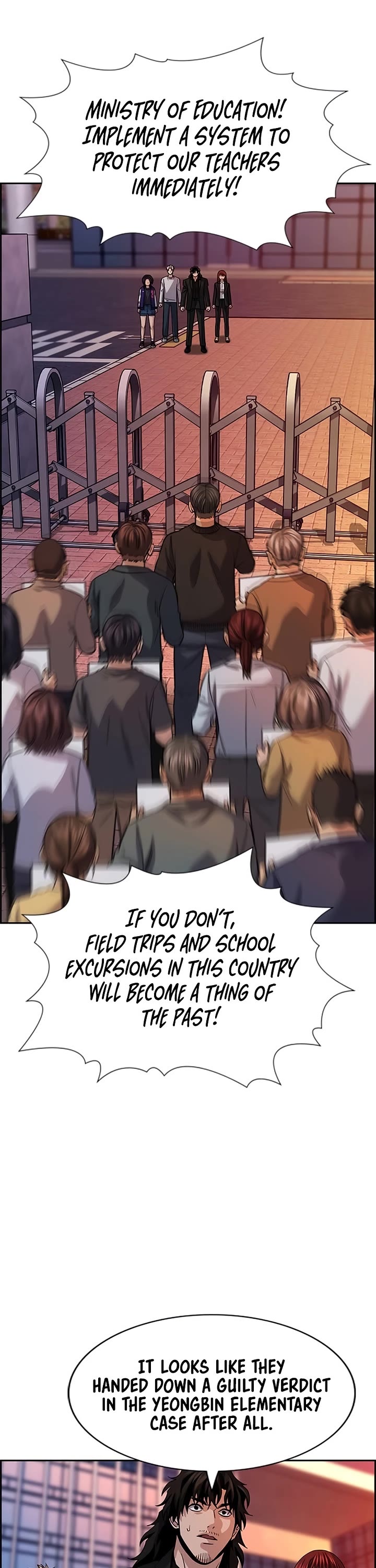 Get Schooled chapter 240 page 2