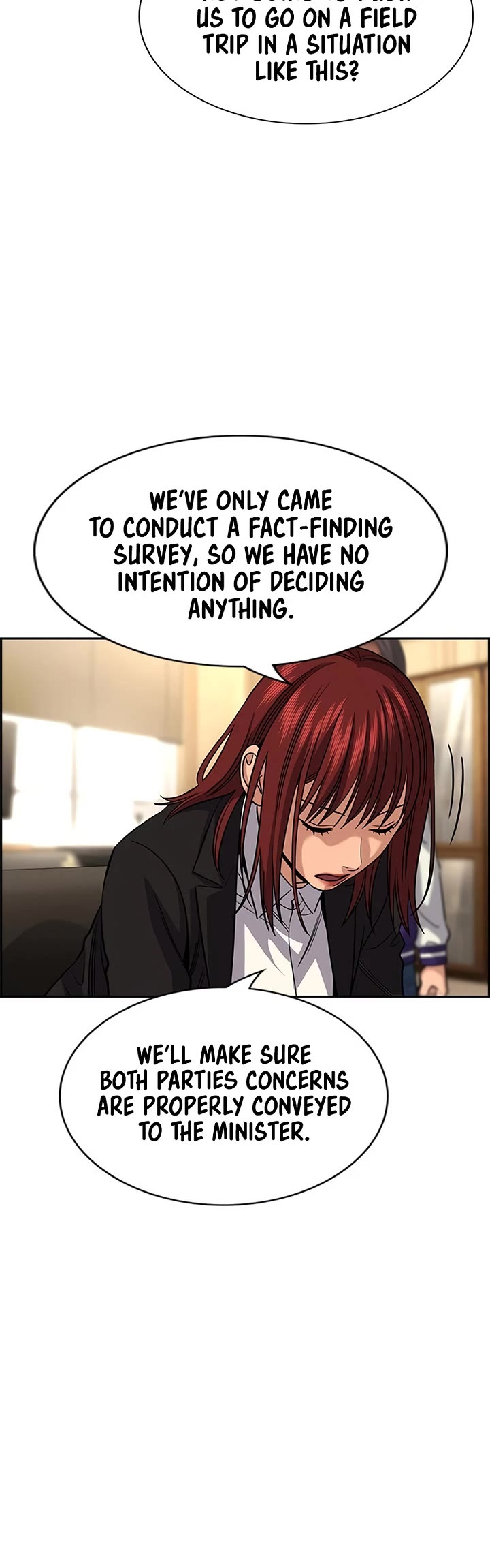 Get Schooled chapter 240 page 38