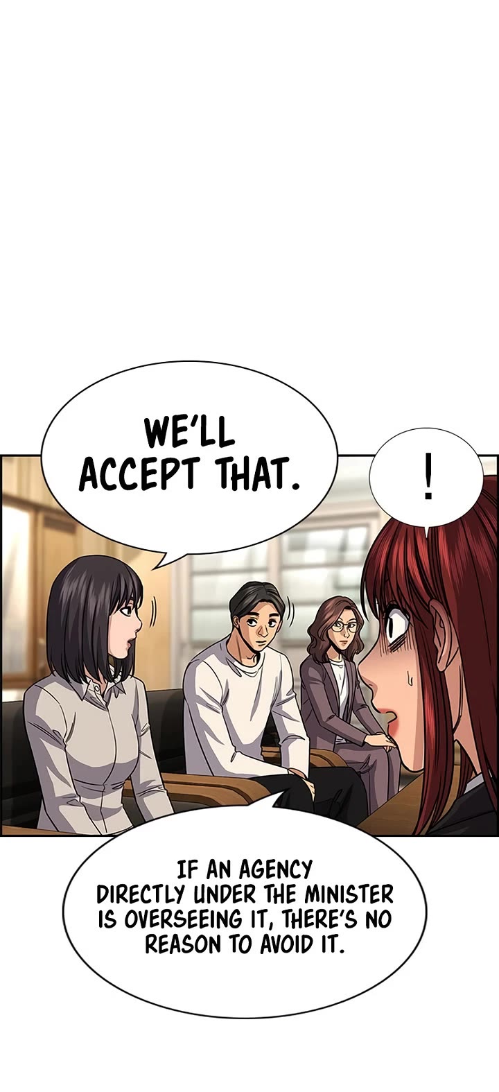 Get Schooled chapter 240 page 43