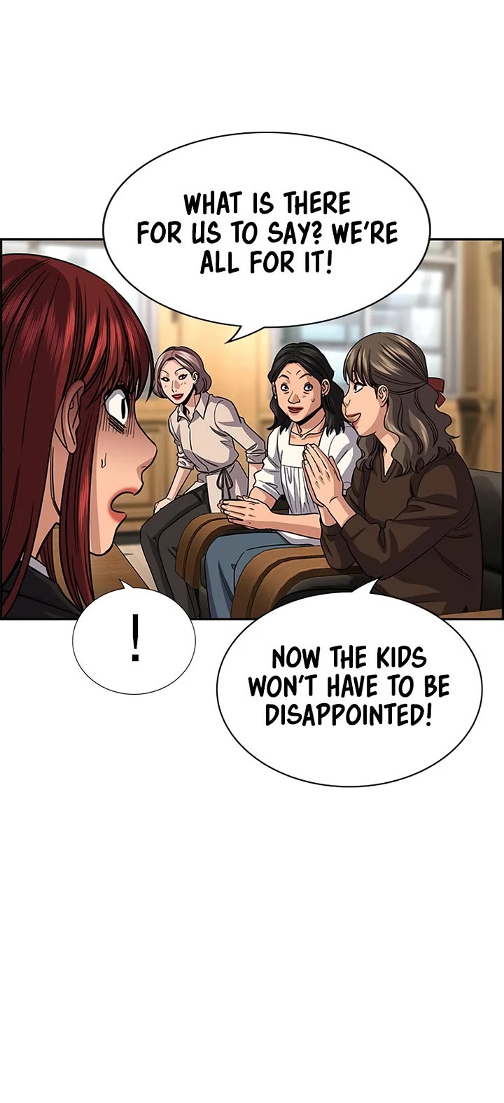 Get Schooled chapter 240 page 44