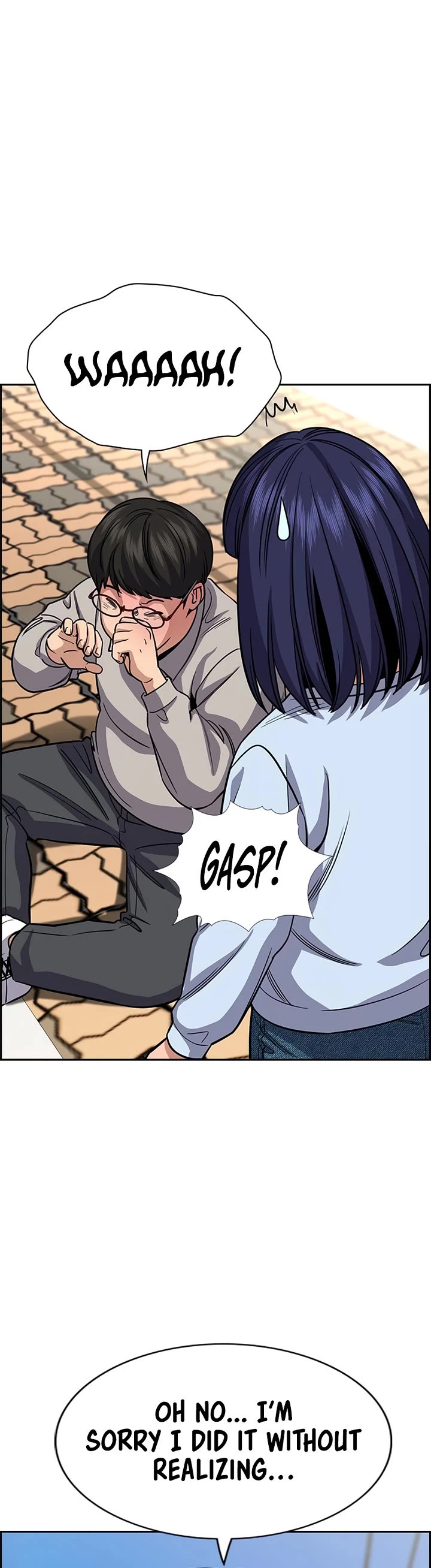 Get Schooled chapter 241 page 45