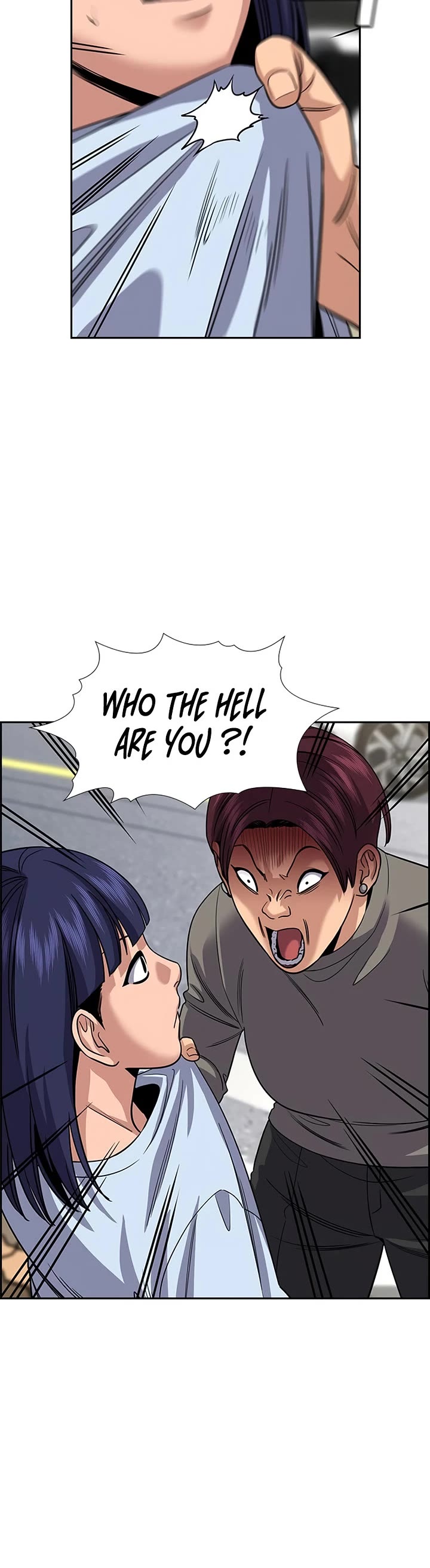 Get Schooled chapter 241 page 49