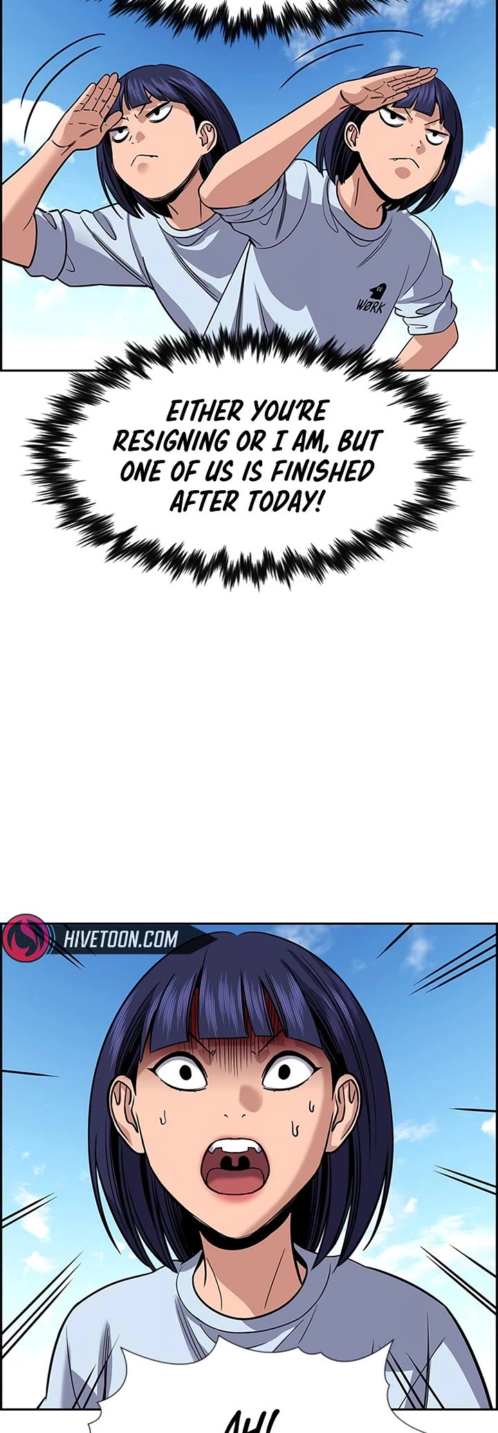 Get Schooled chapter 241 page 8