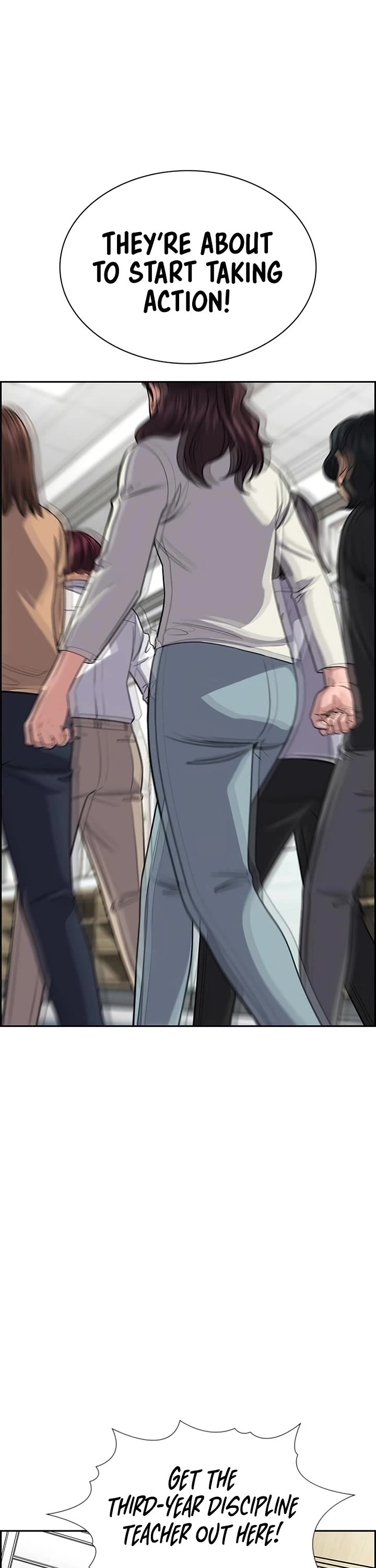 Get Schooled chapter 242 page 27