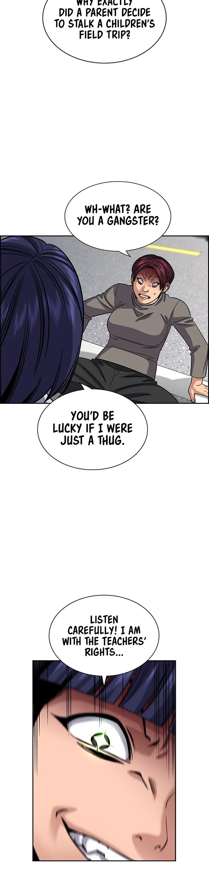 Get Schooled chapter 242 page 3