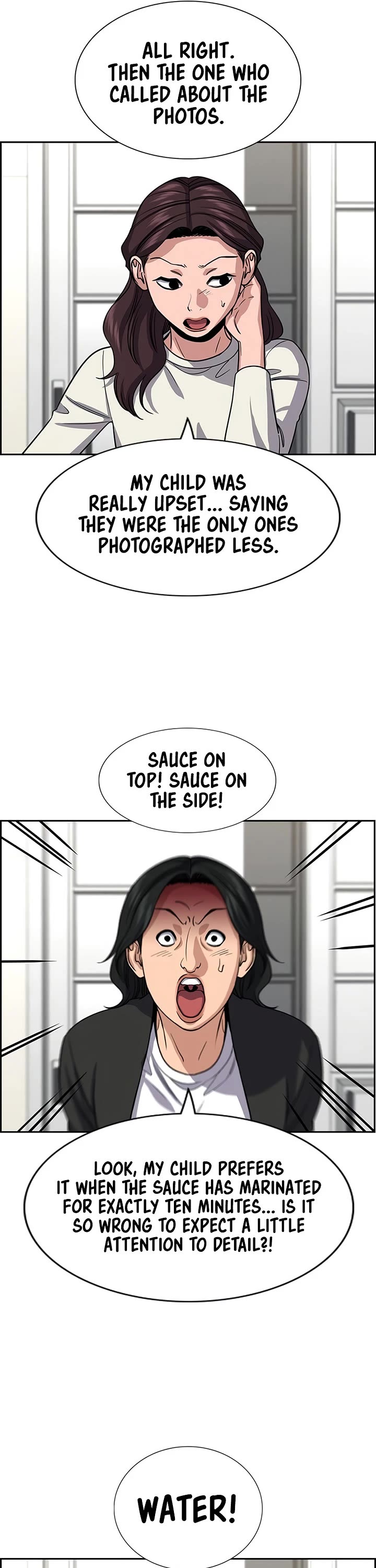 Get Schooled chapter 242 page 43