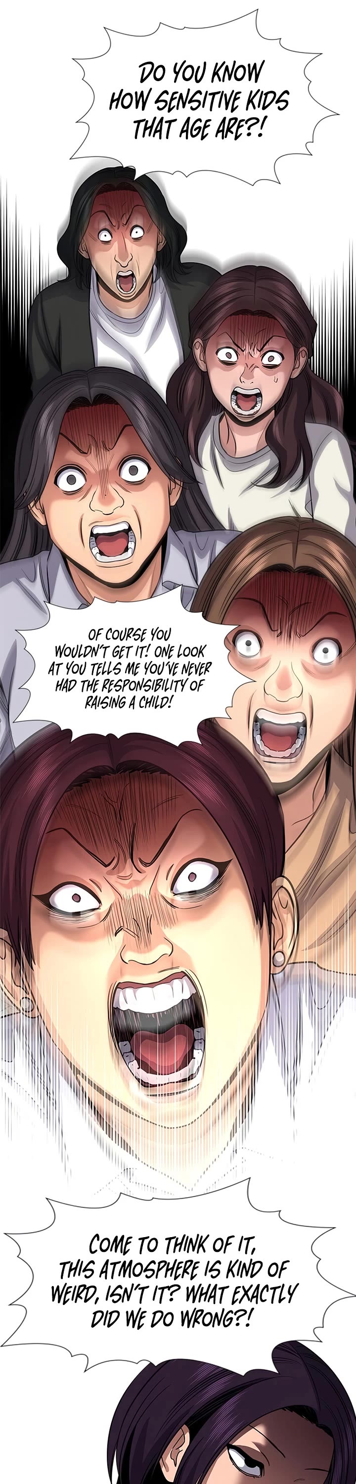 Get Schooled chapter 242 page 47