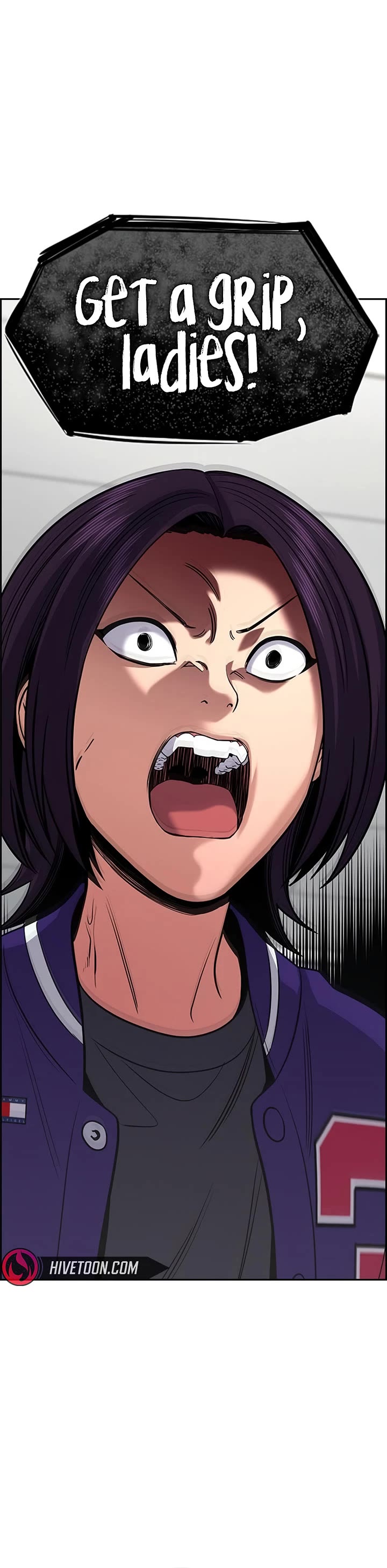 Get Schooled chapter 242 page 54