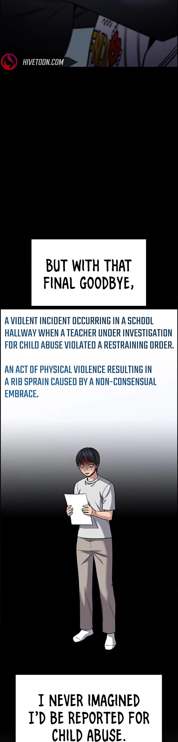 Get Schooled chapter 243 page 34