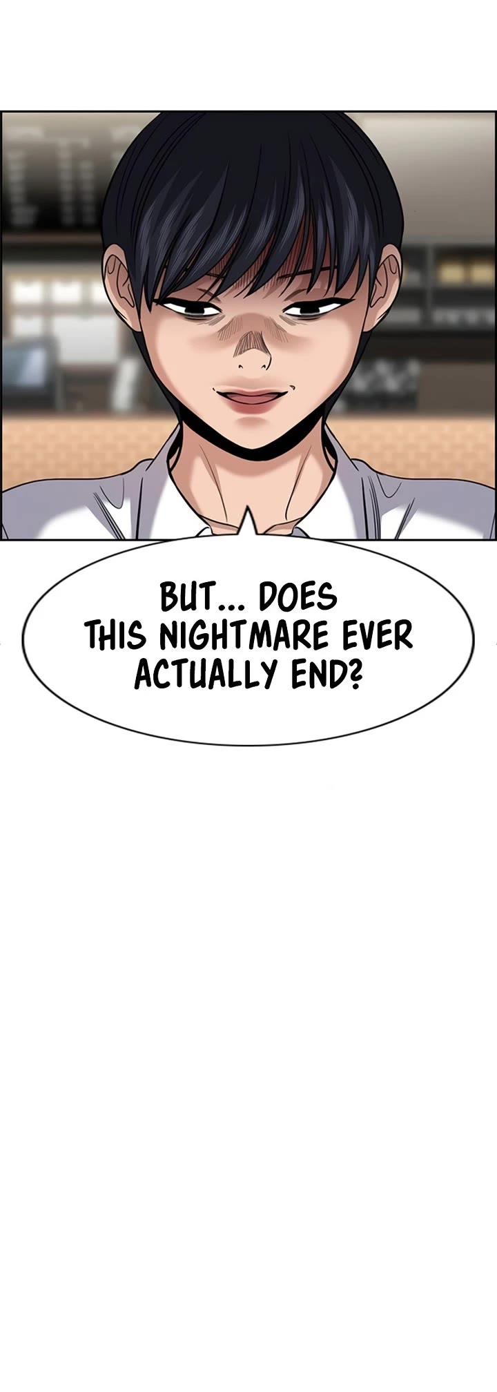 Get Schooled chapter 243 page 36